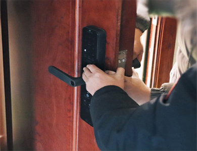 洪泽24小时上门开锁公司